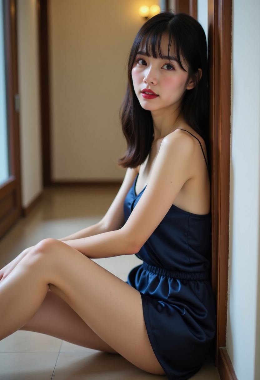 铁杵成针