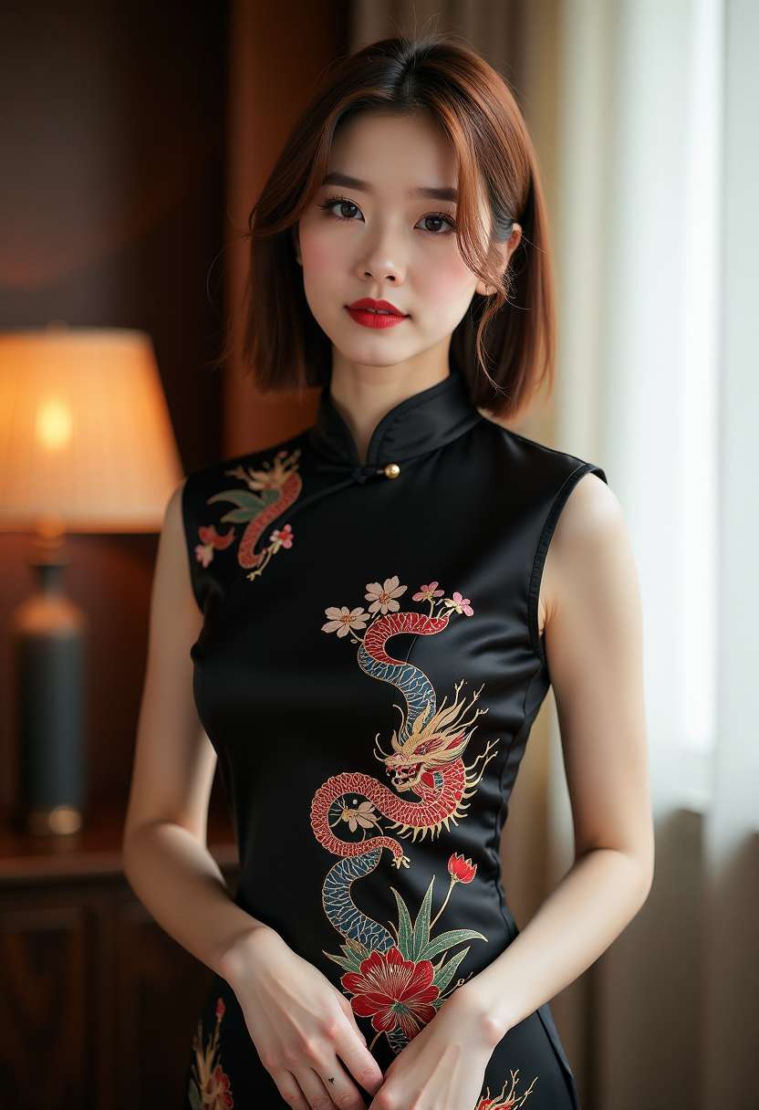 水滴石穿之志